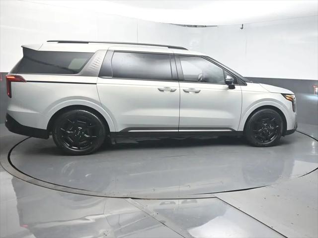 2025 Kia Carnival MPV SX Prestige
