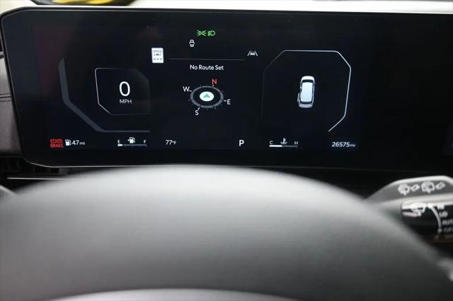 2025 Kia Carnival MPV SX Prestige