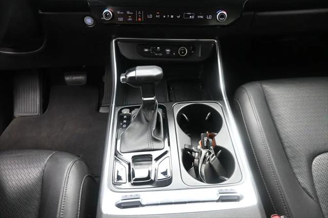 2025 Kia Carnival MPV SX Prestige