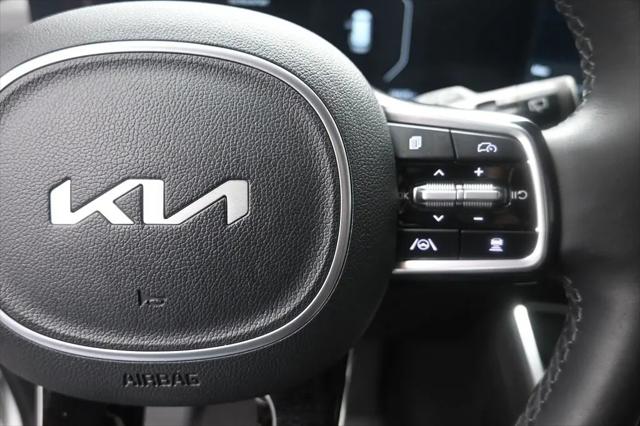 2025 Kia Carnival MPV SX Prestige