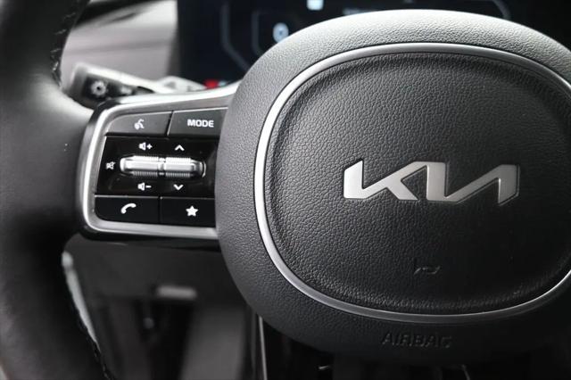 2025 Kia Carnival MPV SX Prestige