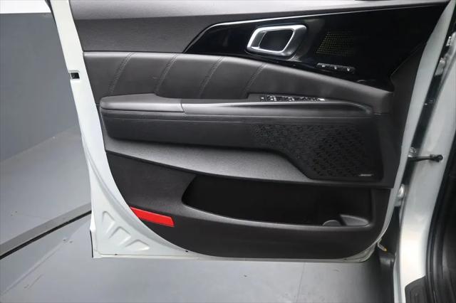 2025 Kia Carnival MPV SX Prestige