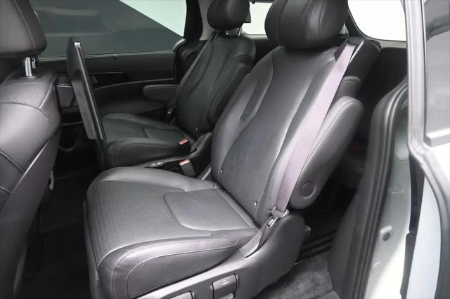 2025 Kia Carnival MPV SX Prestige