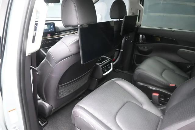 2025 Kia Carnival MPV SX Prestige
