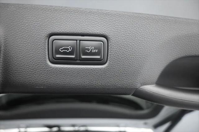 2025 Kia Carnival MPV SX Prestige