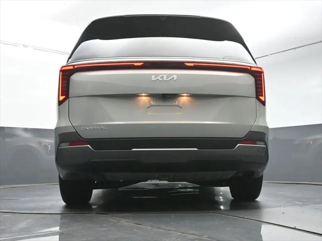 2025 Kia Carnival MPV SX Prestige