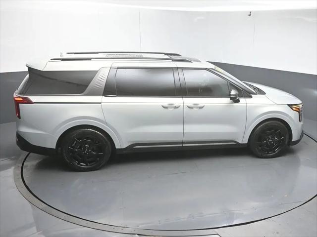 2025 Kia Carnival MPV SX Prestige