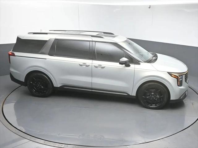 2025 Kia Carnival MPV SX Prestige