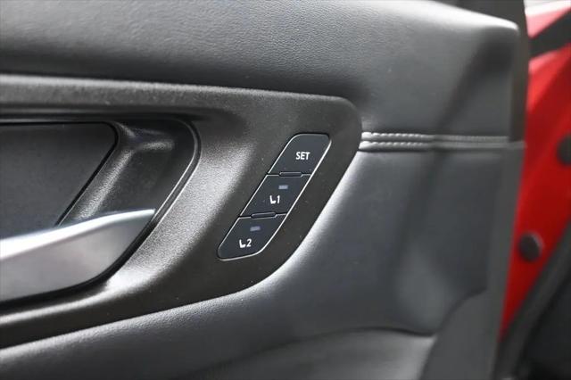 2024 Nissan Pathfinder Platinum FWD