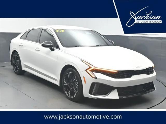 2025 Kia K5 GT-Line for sale in Macon, GA