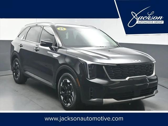 2025 Kia Sorento S for sale in Macon, GA