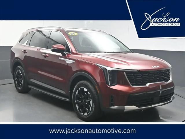 2025 Kia Sorento S for sale in Macon, GA