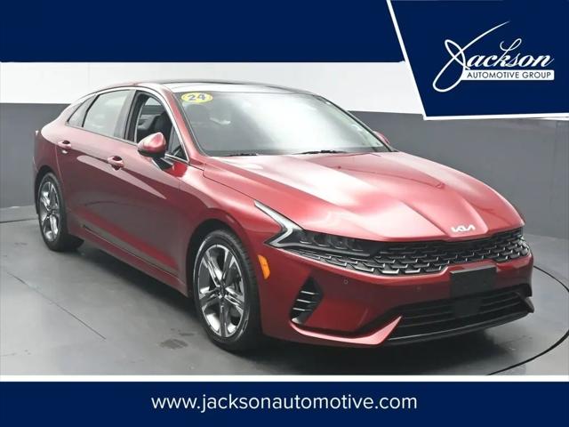 2024 Kia K5 EX for sale in Macon, GA