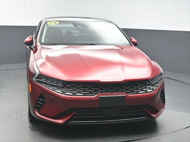 2024 Kia K5 EX