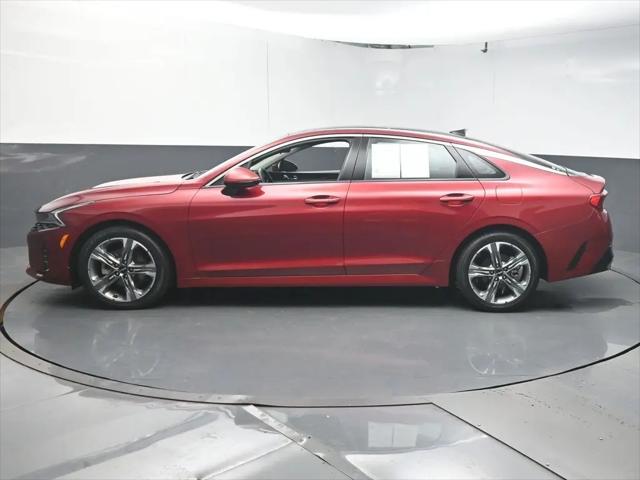 2024 Kia K5 EX