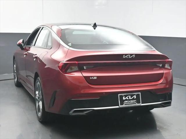 2024 Kia K5 EX