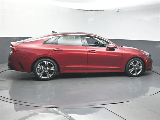 2024 Kia K5 EX
