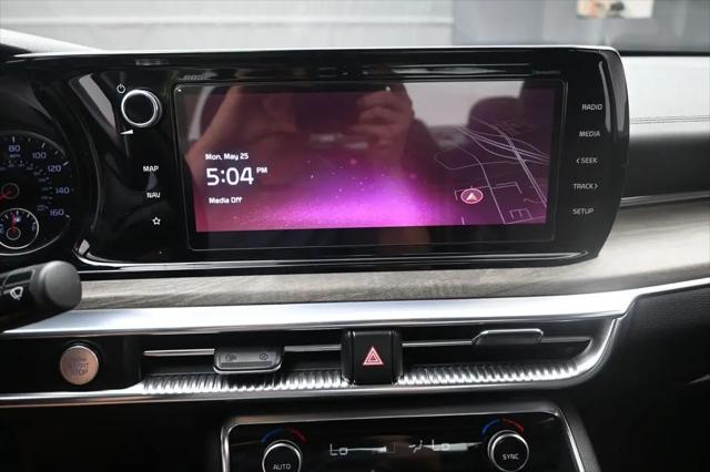 2024 Kia K5 EX