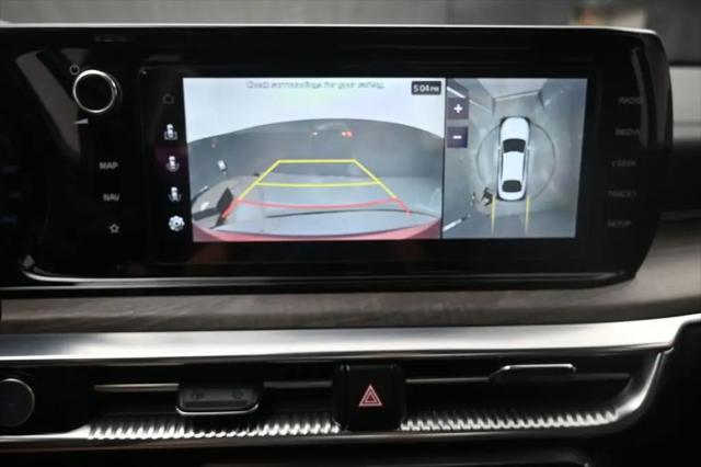 2024 Kia K5 EX