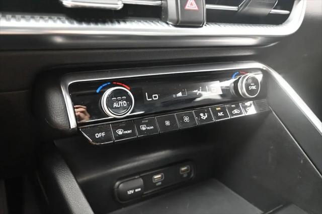 2024 Kia K5 EX