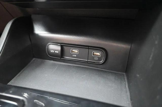2024 Kia K5 EX