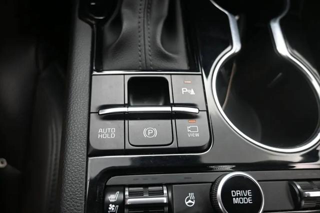 2024 Kia K5 EX