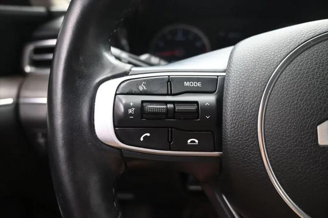 2024 Kia K5 EX