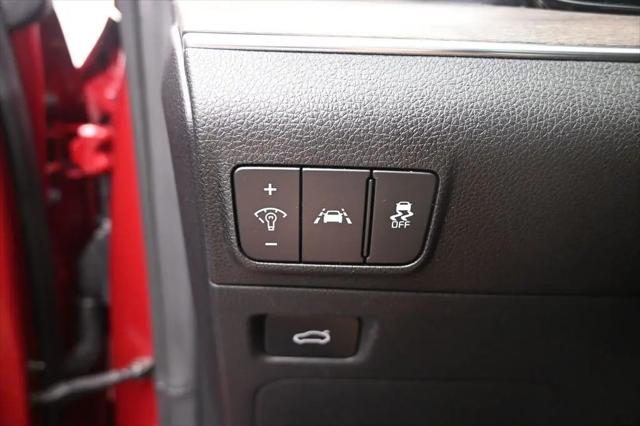 2024 Kia K5 EX