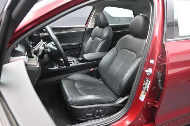 2024 Kia K5 EX