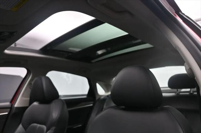 2024 Kia K5 EX
