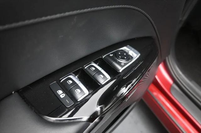 2024 Kia K5 EX