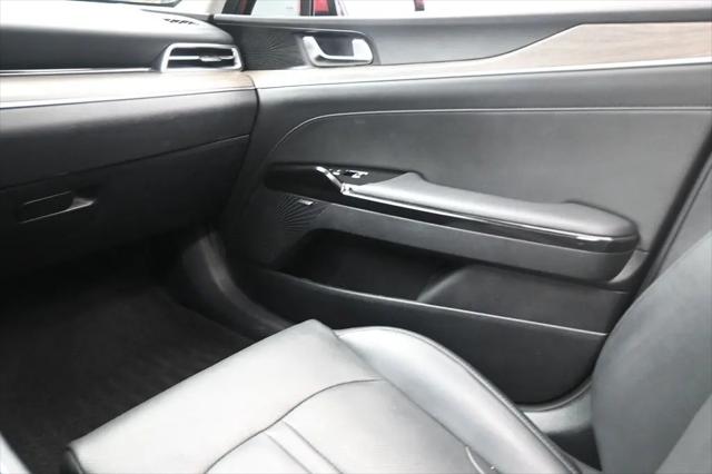 2024 Kia K5 EX