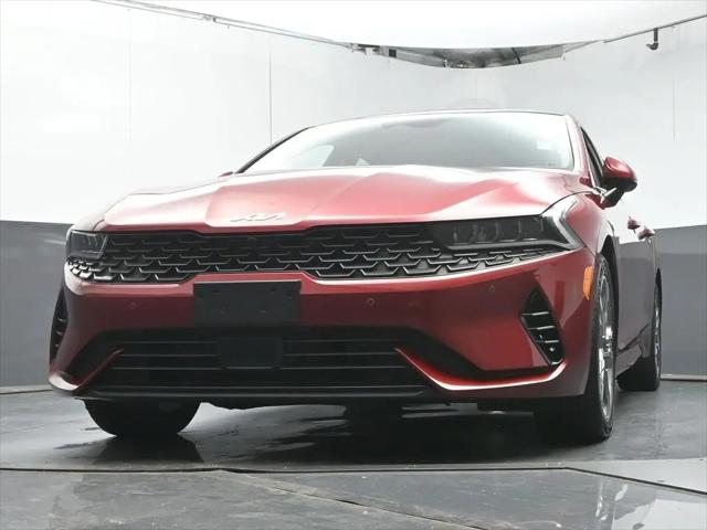 2024 Kia K5 EX