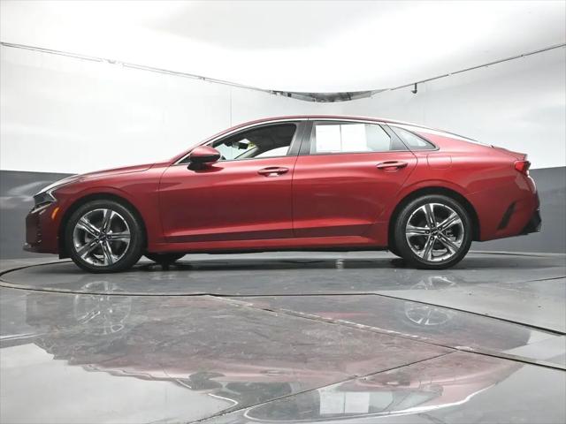 2024 Kia K5 EX