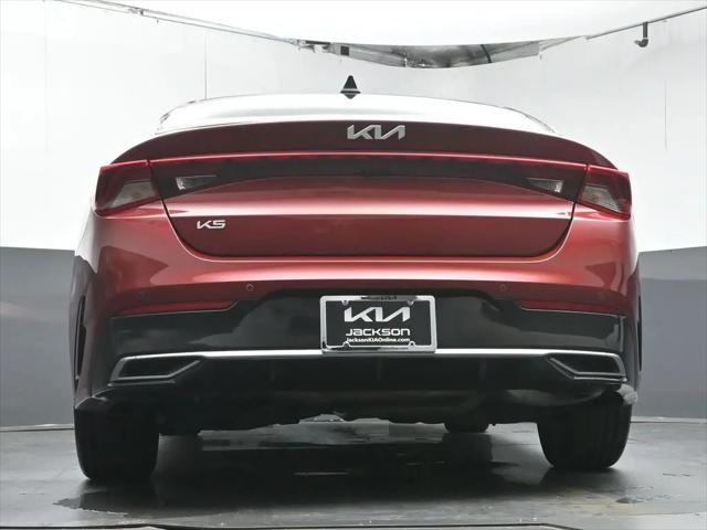 2024 Kia K5 EX