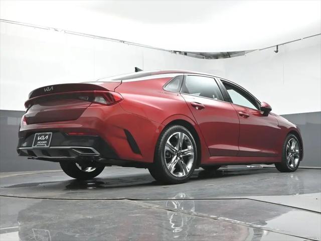 2024 Kia K5 EX