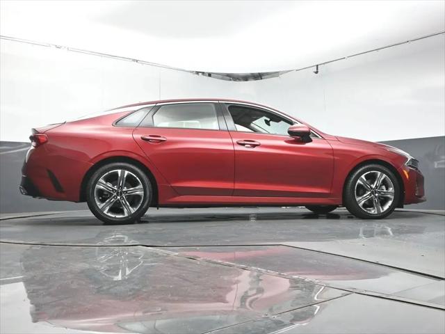 2024 Kia K5 EX