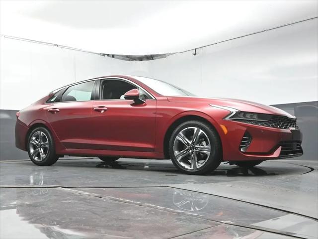 2024 Kia K5 EX