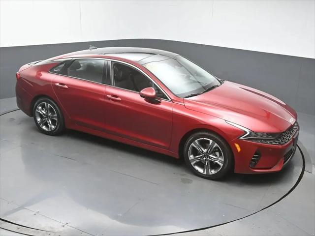 2024 Kia K5 EX
