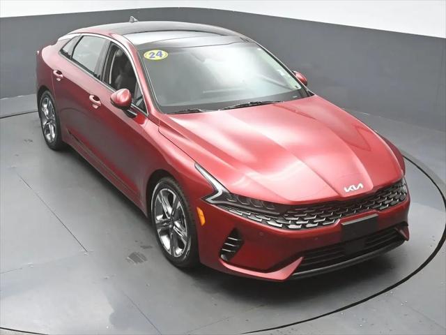 2024 Kia K5 EX