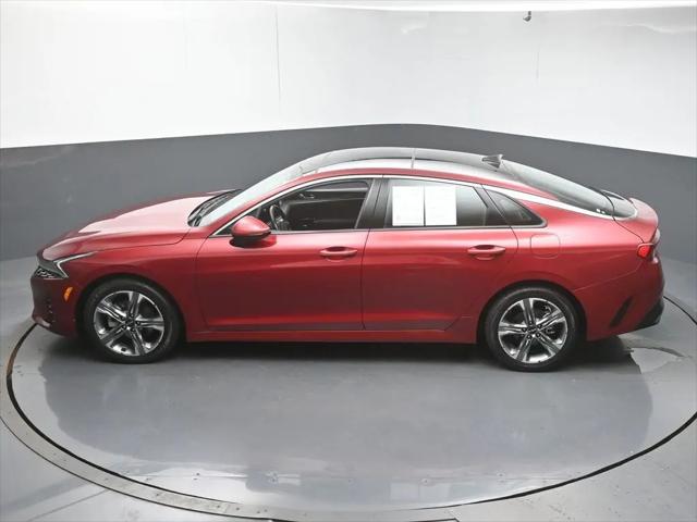 2024 Kia K5 EX