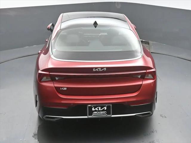 2024 Kia K5 EX