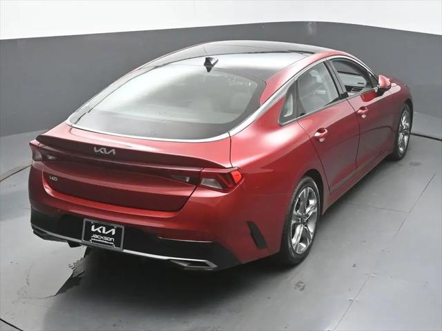 2024 Kia K5 EX