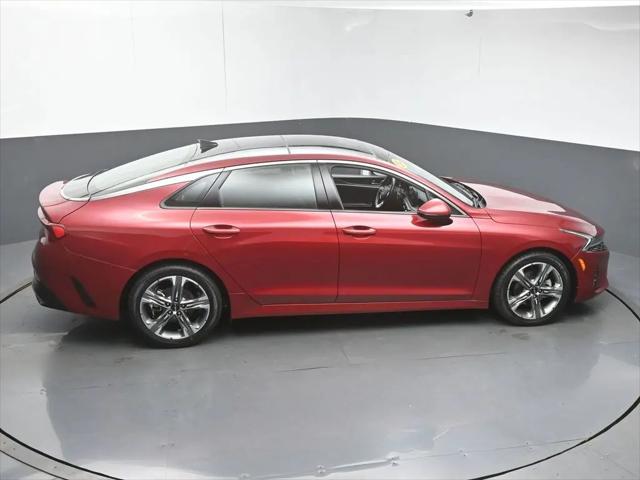 2024 Kia K5 EX