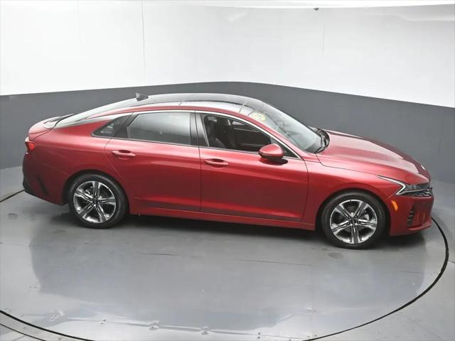 2024 Kia K5 EX
