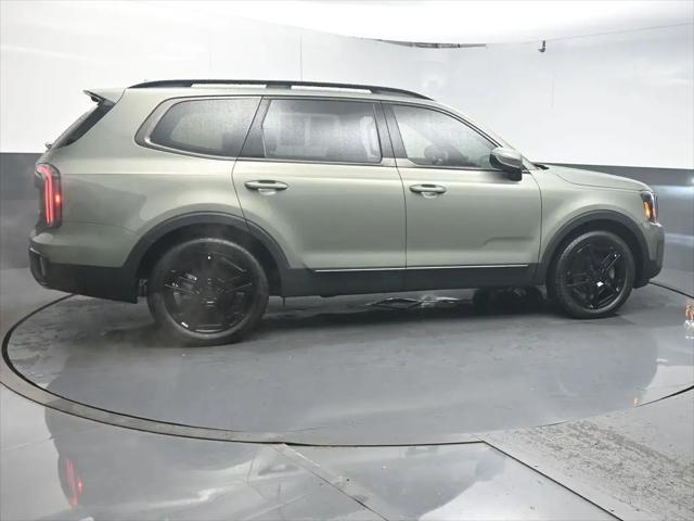 2025 Kia Telluride SX Prestige X-Line