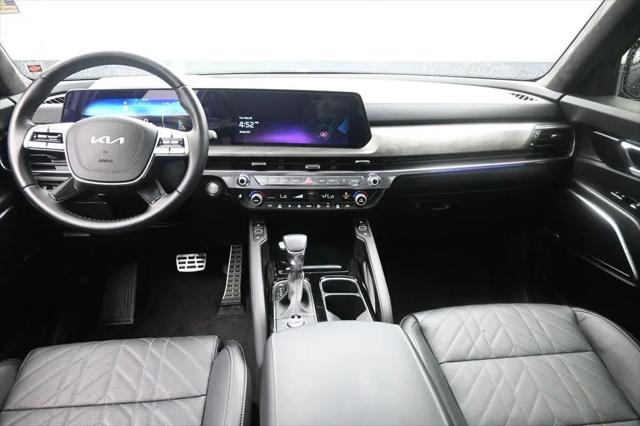 2025 Kia Telluride SX Prestige X-Line