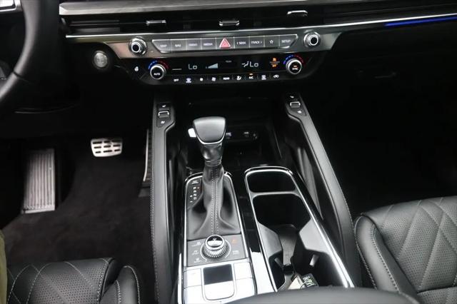 2025 Kia Telluride SX Prestige X-Line
