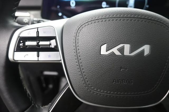 2025 Kia Telluride SX Prestige X-Line