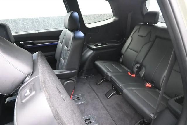 2025 Kia Telluride SX Prestige X-Line